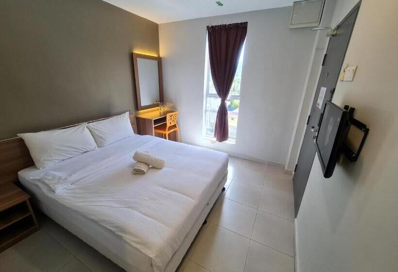 בית מלון כפרי Ants