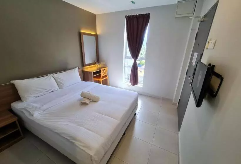 Hotel Ants