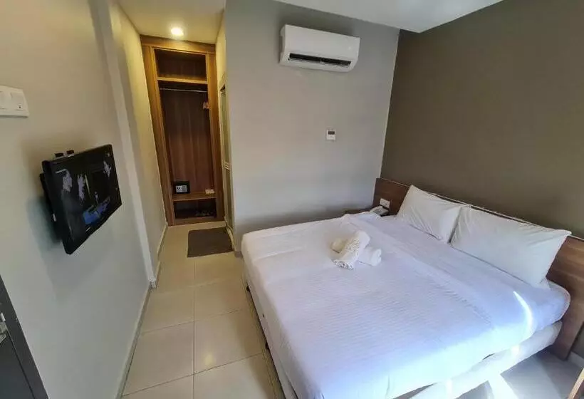 Hotel Ants