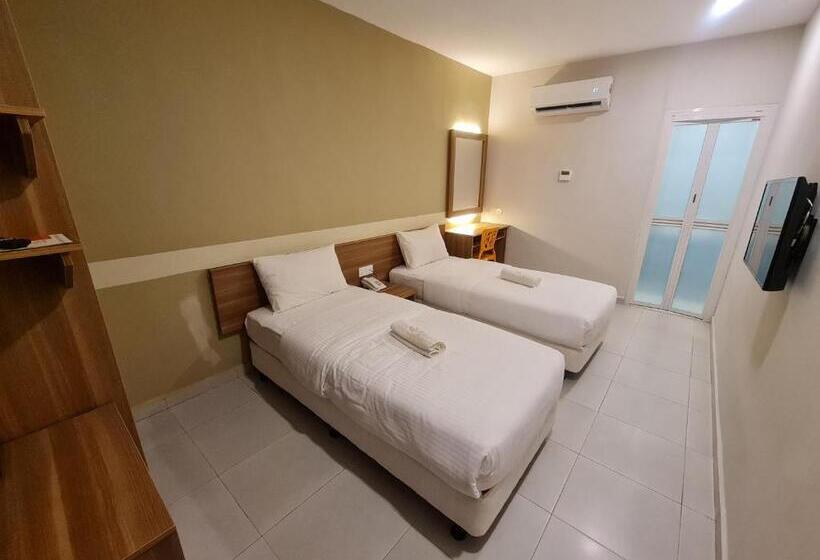 בית מלון כפרי Ants