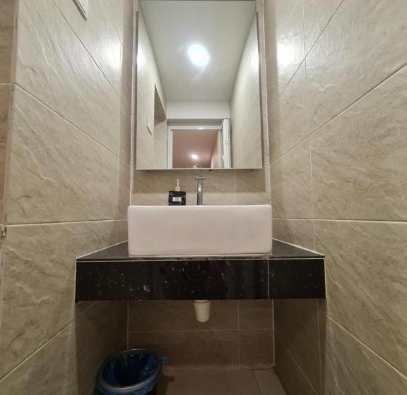 בית מלון כפרי Ants