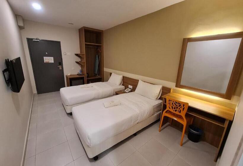 בית מלון כפרי Ants