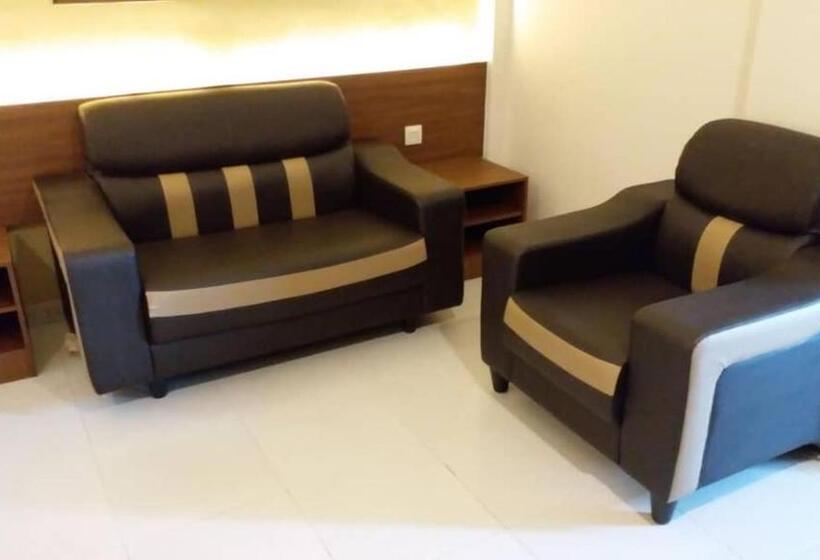 בית מלון כפרי Ants