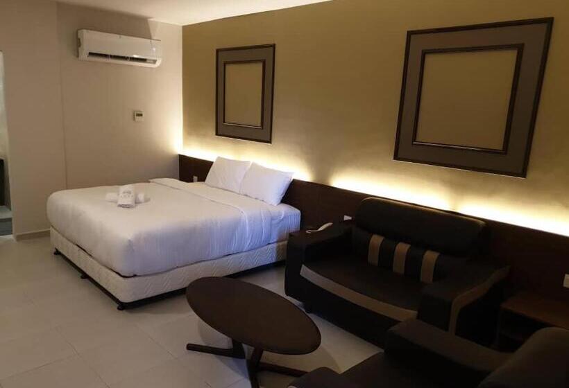 בית מלון כפרי Ants