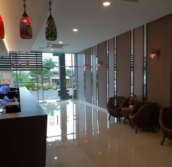 בית מלון כפרי Ants