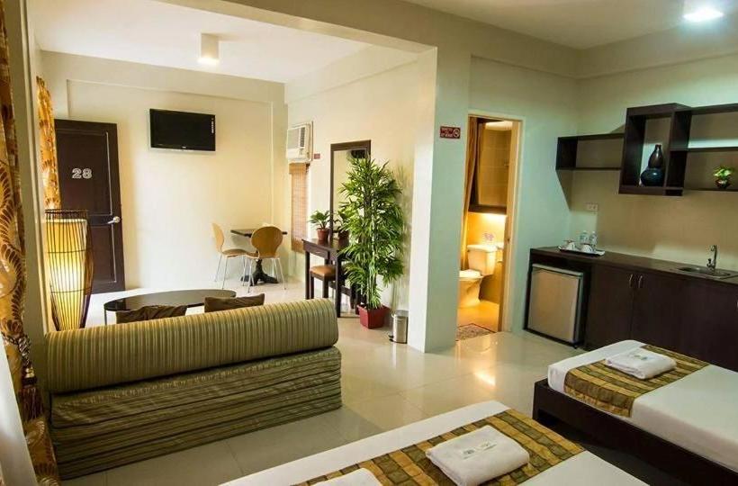 בית מלון כפרי Driggs Pension House