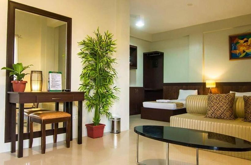 בית מלון כפרי Driggs Pension House