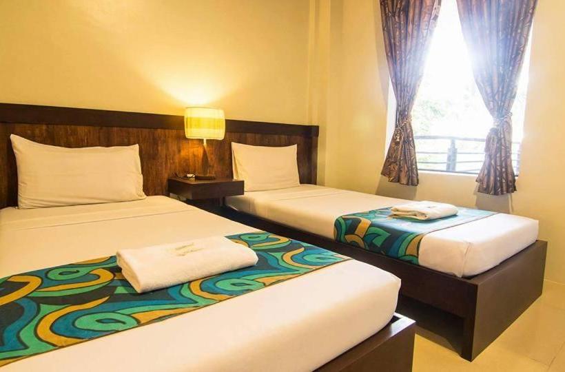 בית מלון כפרי Driggs Pension House