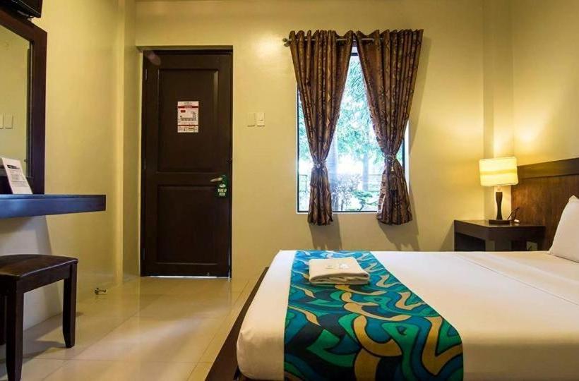 בית מלון כפרי Driggs Pension House