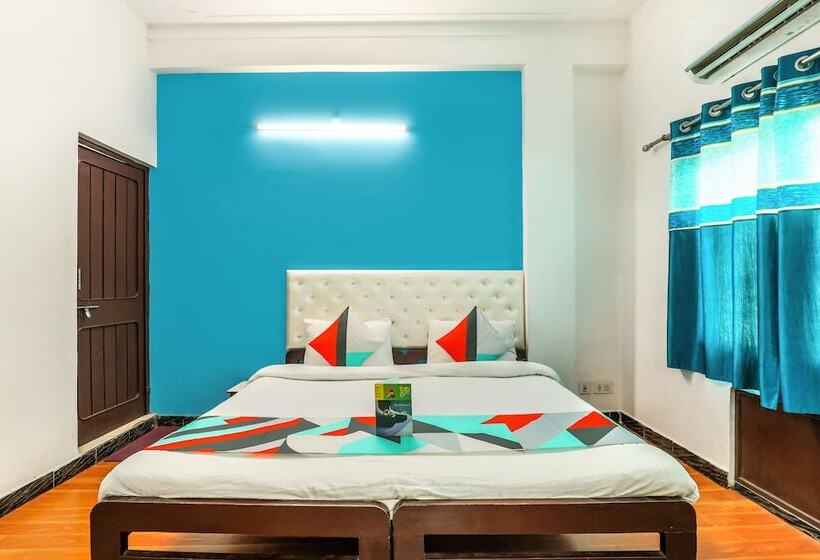 Hotel Fabexpress Mewar Darshan