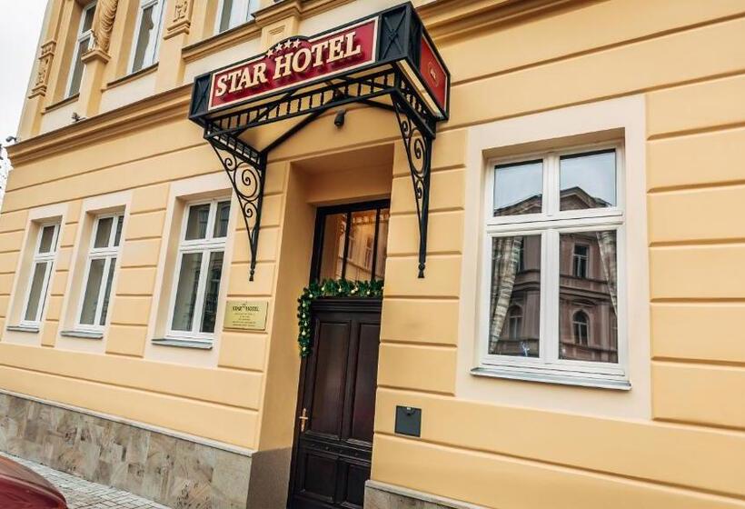فندق Star