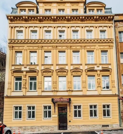 فندق Star