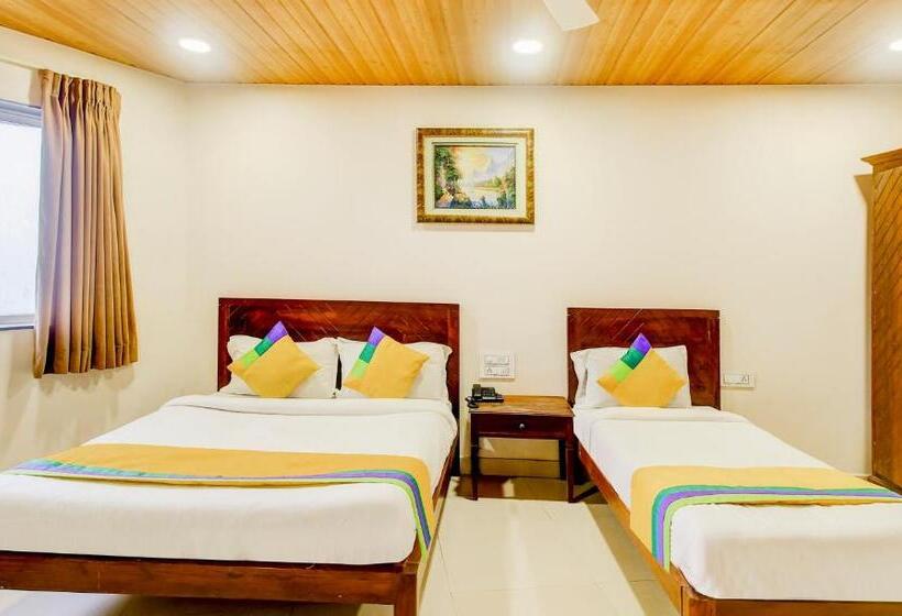 Itsy Hotels The New Hill Retreat, Near By Local Bus Station