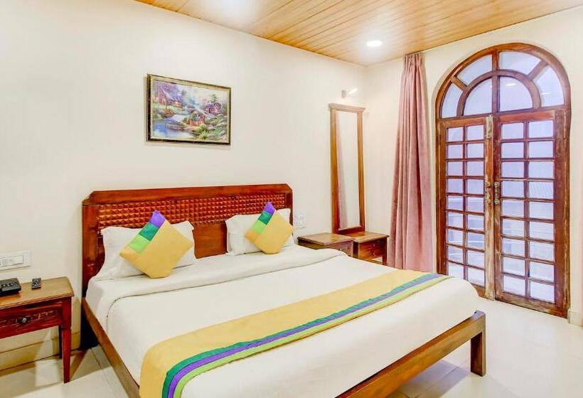 Itsy Hotels The New Hill Retreat, Near By Local Bus Station