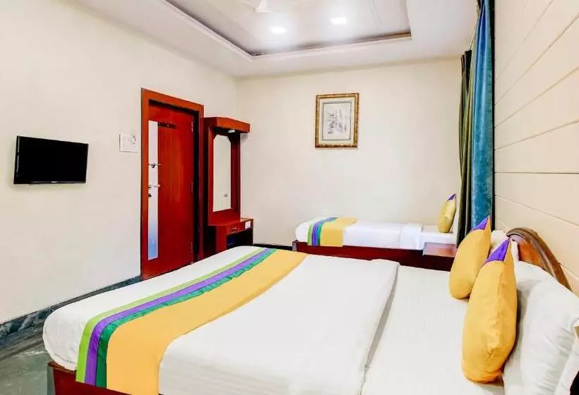 Itsy Hotels The New Hill Retreat, Near By Local Bus Station