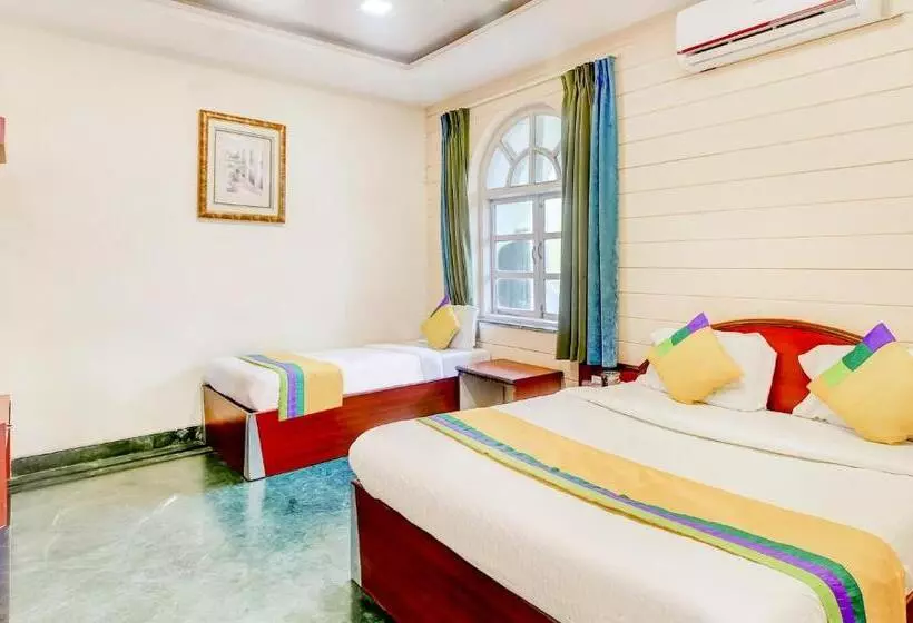 Itsy Hotels The New Hill Retreat, Near By Local Bus Station