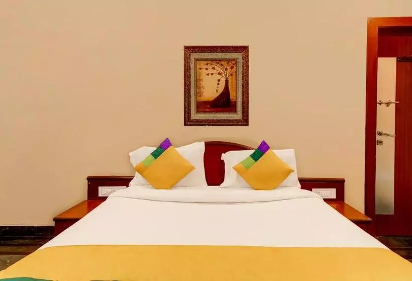 Itsy Hotels The New Hill Retreat, Near By Local Bus Station