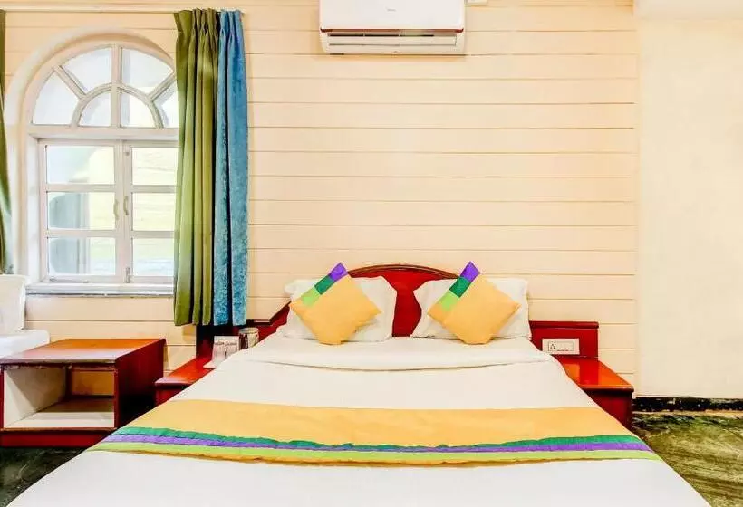 Itsy Hotels The New Hill Retreat, Near By Local Bus Station