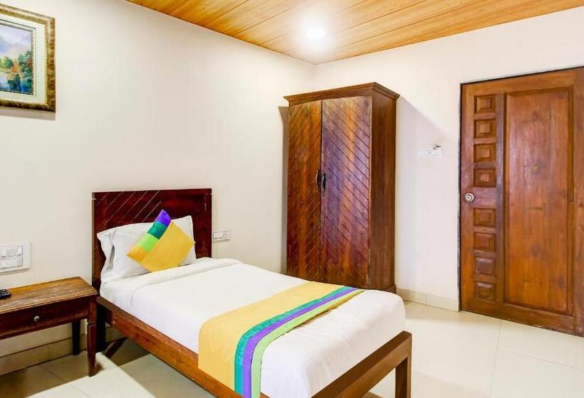 Itsy Hotels The New Hill Retreat, Near By Local Bus Station