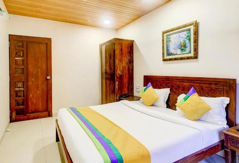 Itsy Hotels The New Hill Retreat, Near By Local Bus Station