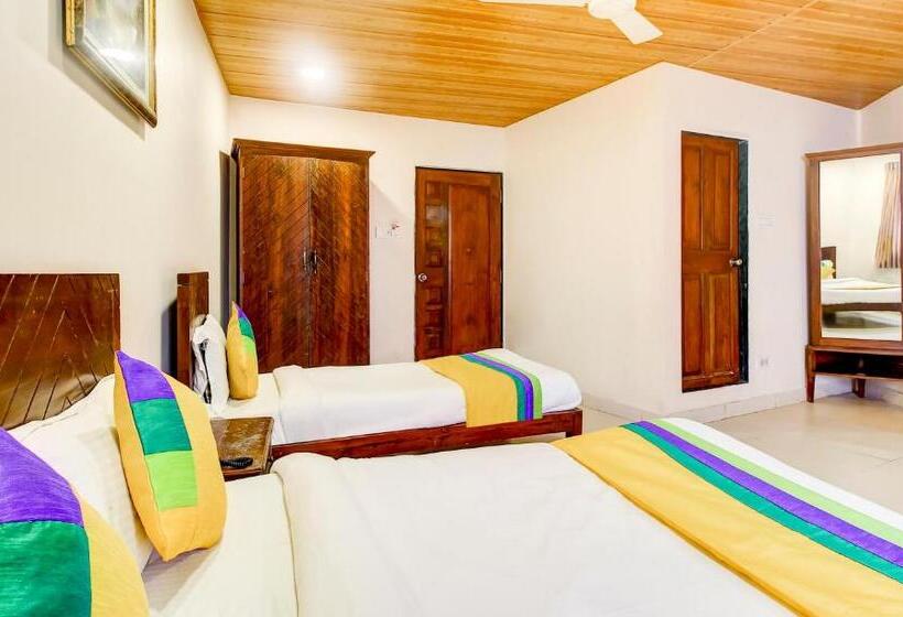 Itsy Hotels The New Hill Retreat, Near By Local Bus Station