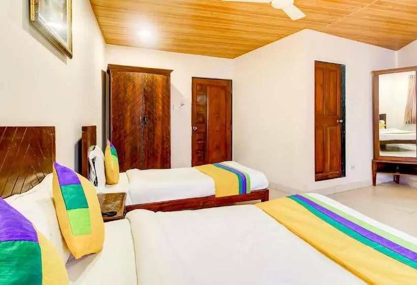 Itsy Hotels The New Hill Retreat, Near By Local Bus Station