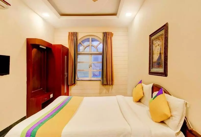 Itsy Hotels The New Hill Retreat, Near By Local Bus Station