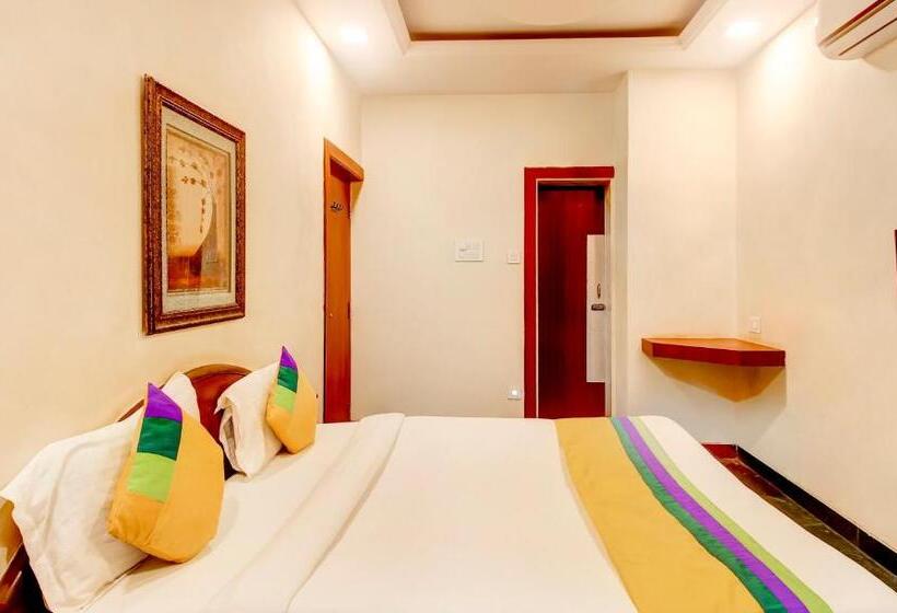 Itsy Hotels The New Hill Retreat, Near By Local Bus Station