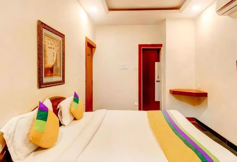 Itsy Hotels The New Hill Retreat, Near By Local Bus Station