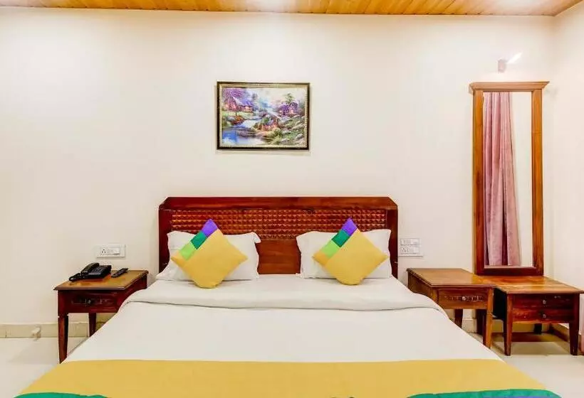 Itsy Hotels The New Hill Retreat, Near By Local Bus Station