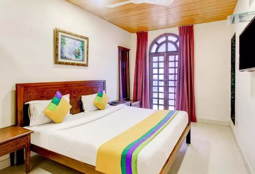 Itsy Hotels The New Hill Retreat, Near By Local Bus Station