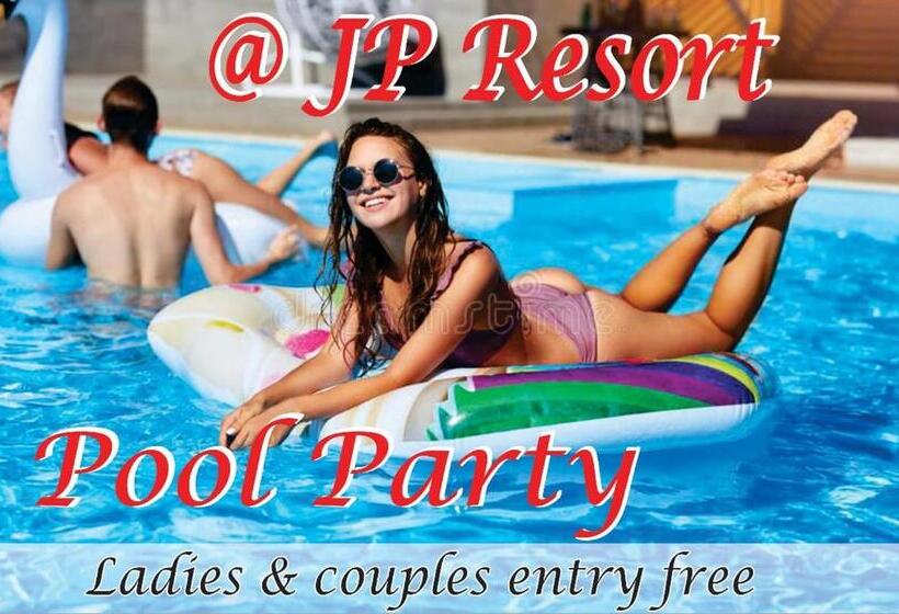Jp Resort