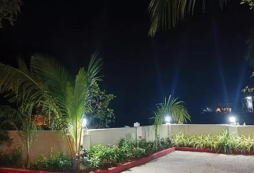 Jp Resort