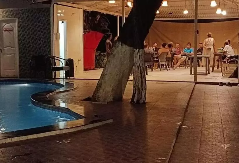 Jp Resort