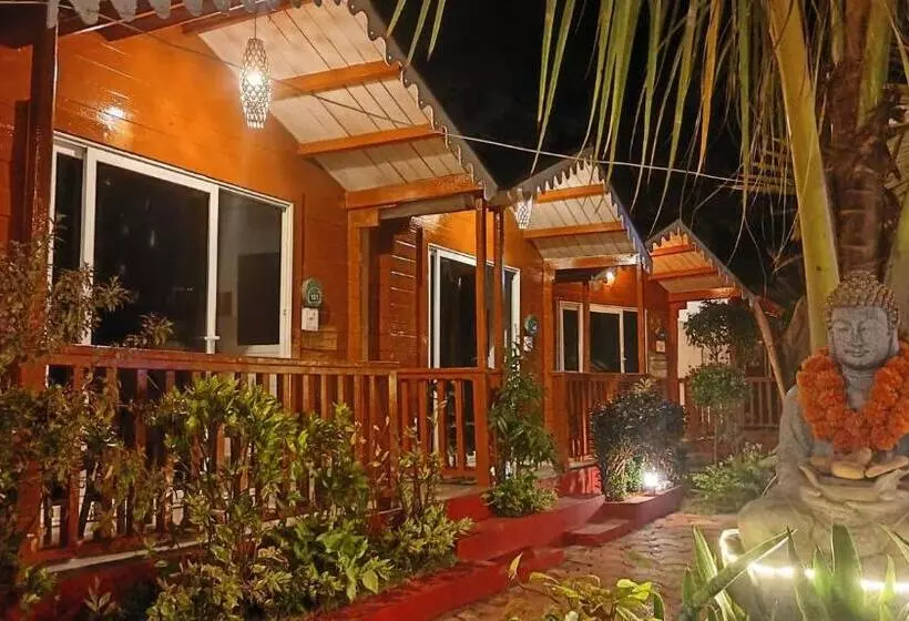 Jp Resort