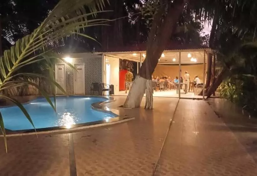 Jp Resort