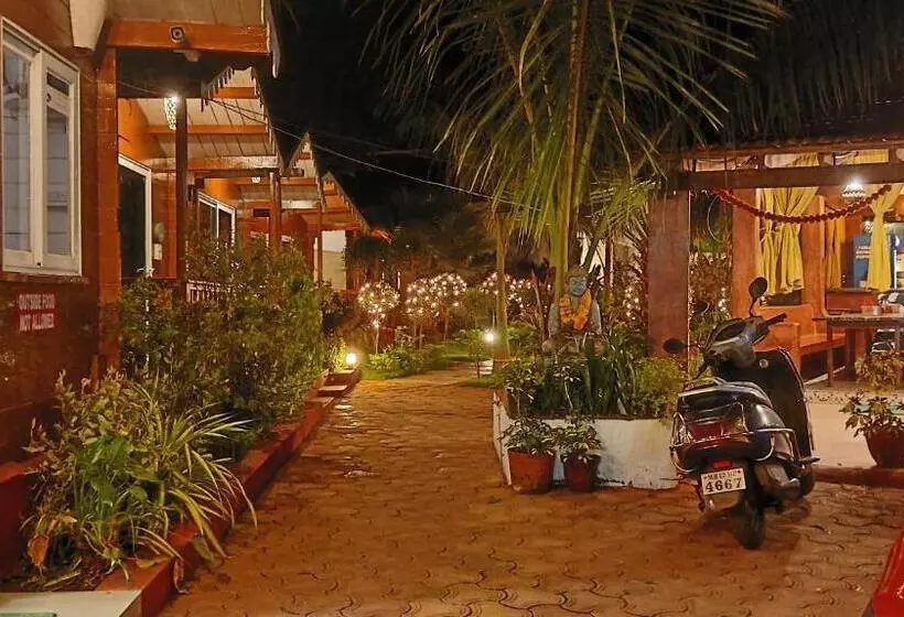 Jp Resort