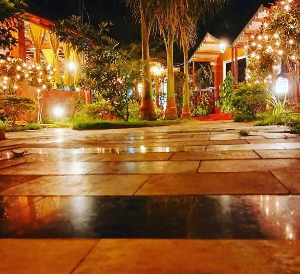 Jp Resort
