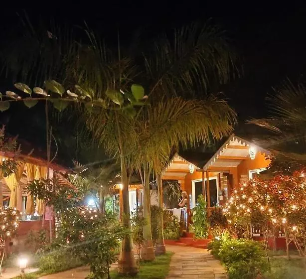 Jp Resort