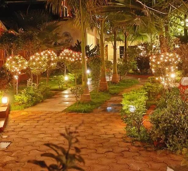 Jp Resort