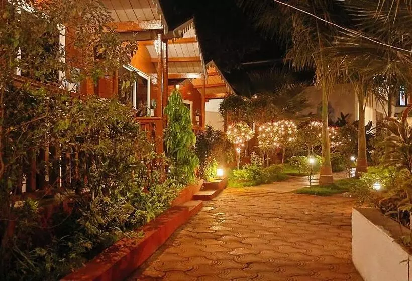 Jp Resort