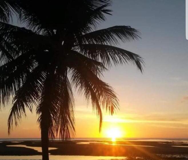 펜션 Pousada Viva Maragogi