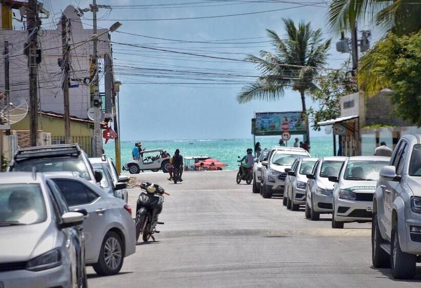 펜션 Pousada Viva Maragogi