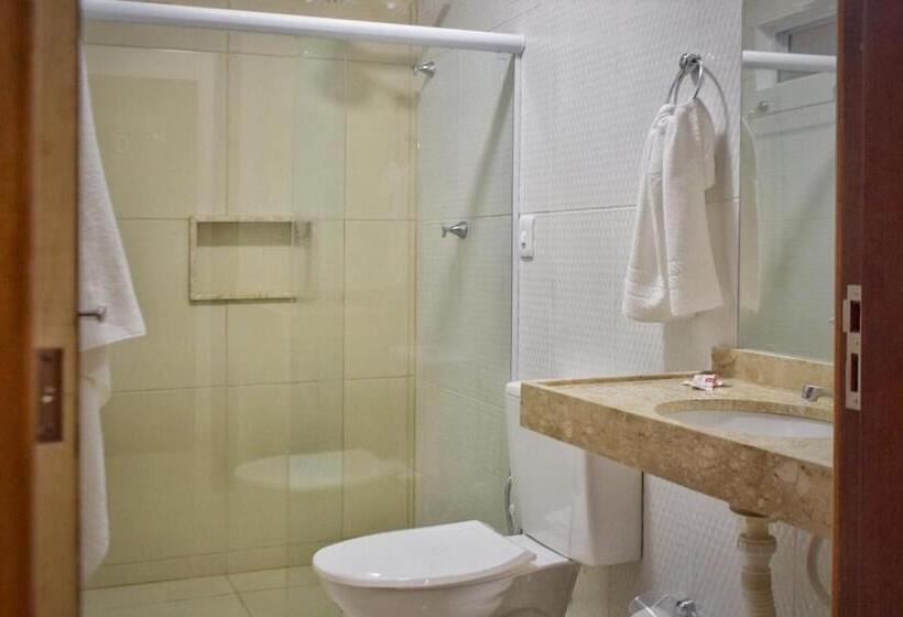 펜션 Pousada Viva Maragogi