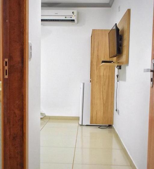 펜션 Pousada Viva Maragogi