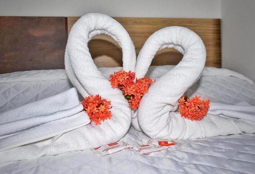 펜션 Pousada Viva Maragogi