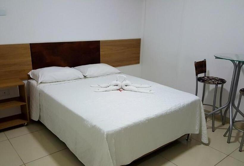 펜션 Pousada Viva Maragogi