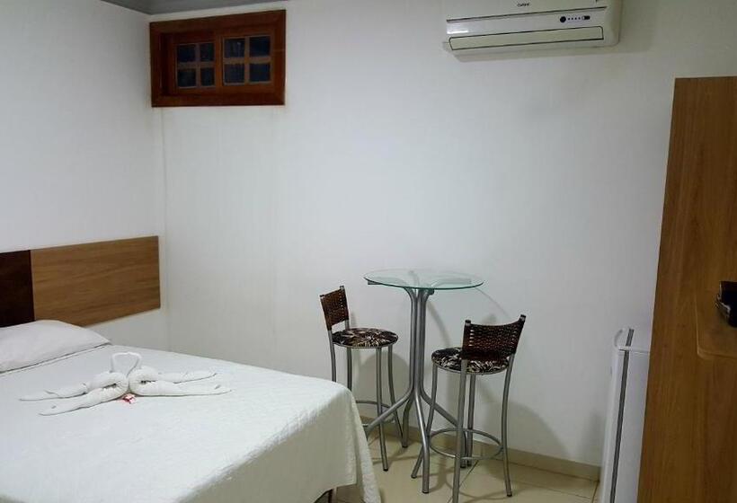 펜션 Pousada Viva Maragogi