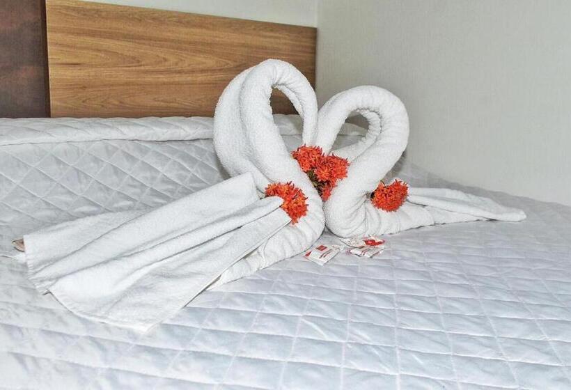 펜션 Pousada Viva Maragogi