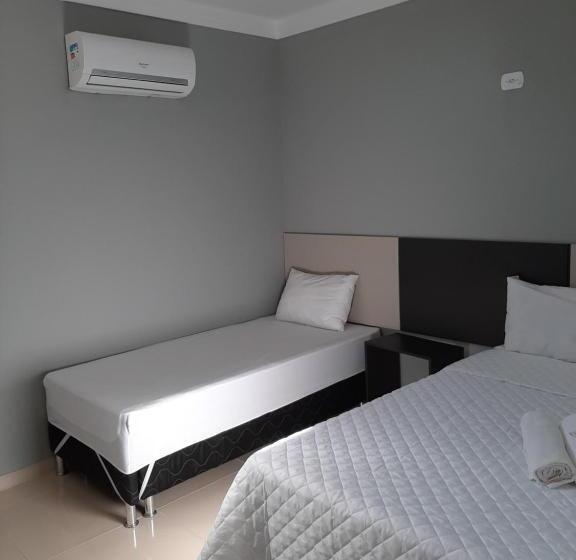 펜션 Pousada Viva Maragogi